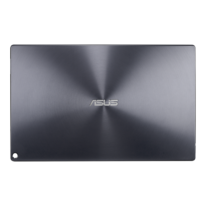 ASUS ZenScreen MB16AMT Touch Screen 15.6” FHD IPS Portable Monitor ASUS ZenScreen MB16AMT Touch Screen 15.6” FHD IPS Portable Monitor